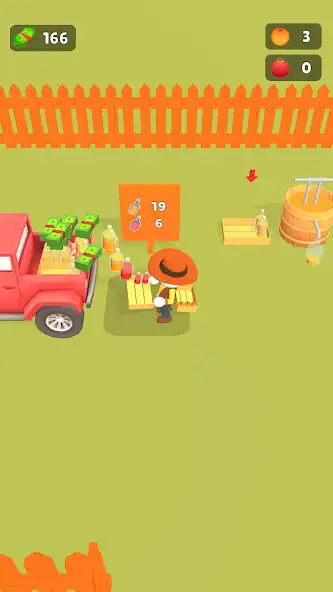 Play Juice Farm  and enjoy Juice Farm with UptoPlay