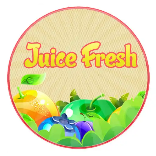 Play Juice Fresh Garden Match Saga APK