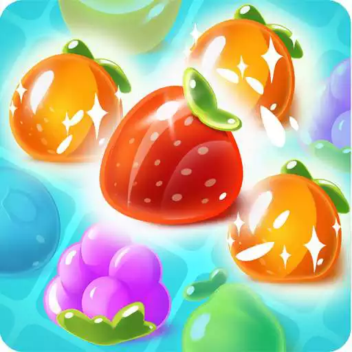 Play Juice Fruit Pop - Match 3 Puzzle Game APK Play Juice Fruit Pop - Match 3 Puzzle Game APK