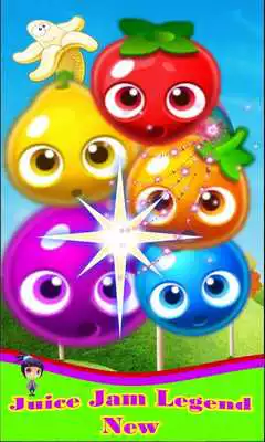 Play Juice Jam 3 Legend New Legend!