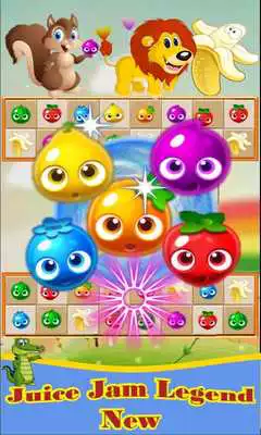 Play Juice Jam 3 Legend New Legend!