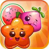 Free play online Juice Jam Mania APK