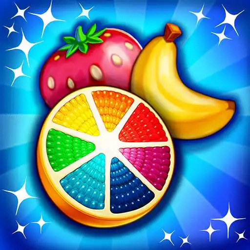 Play Juice Jam - Match 3 Games APK