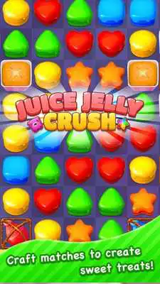 Play Juice Jelly