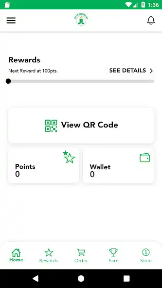 Play Juice Journey Rewards as an online game Juice Journey Rewards with UptoPlay