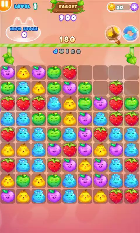 Play Juice Joy