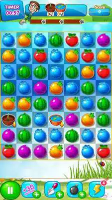 Play Juice Land