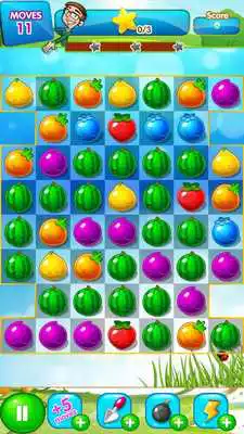 Play Juice Land