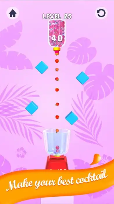 Play Juice Maker  and enjoy Juice Maker with UptoPlay