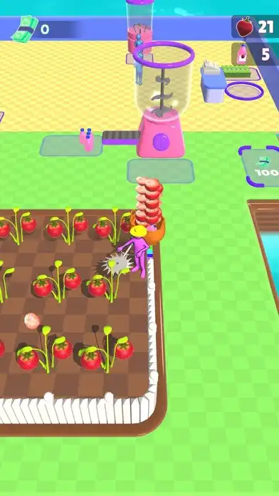 Play Juice Master 3D  and enjoy Juice Master 3D with UptoPlay