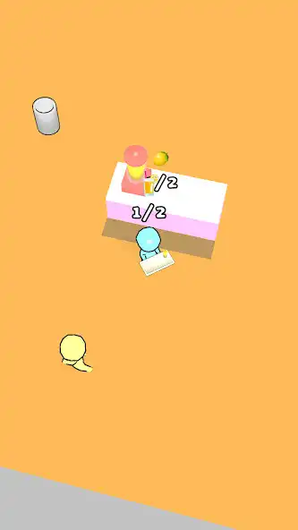 Play Juice Master! as an online game Juice Master! with UptoPlay