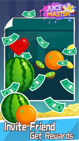 Play Juice Master : Win Cash as an online game Juice Master : Win Cash with UptoPlay