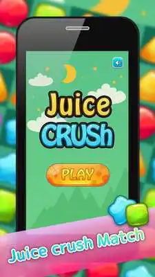 Play Juice Match