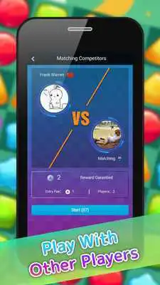 Play Juice Match