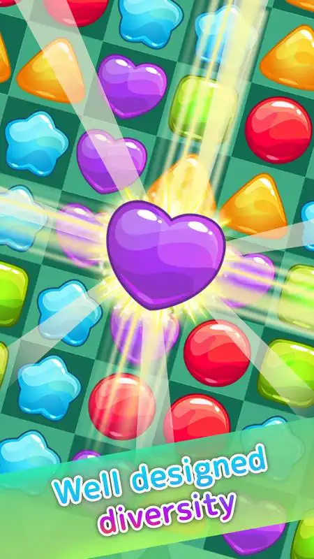 Play Juice Match
