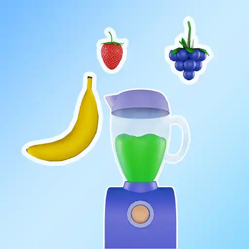 Play Juice Mixing APK Play Juice Mixing APK