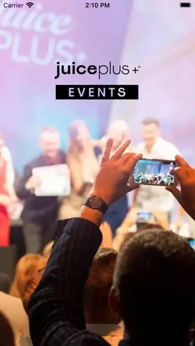 Play Juice Plus+ Events  and enjoy Juice Plus+ Events with UptoPlay