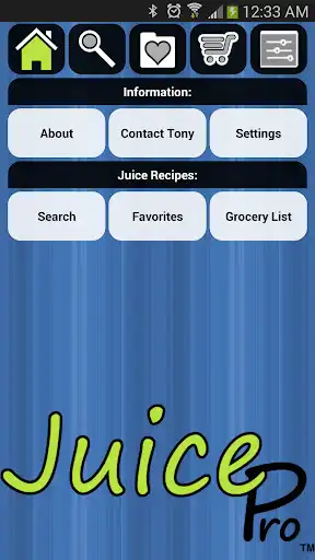Play Juice Pro