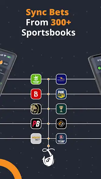 Play Juice Reel: Bet Tracker  Tips as an online game Juice Reel: Bet Tracker  Tips with UptoPlay