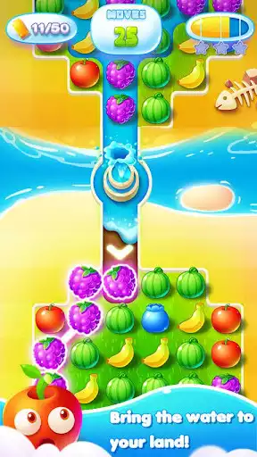 Play Juice Splash 2