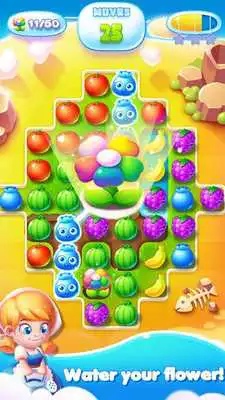 Play Juice Splash 2