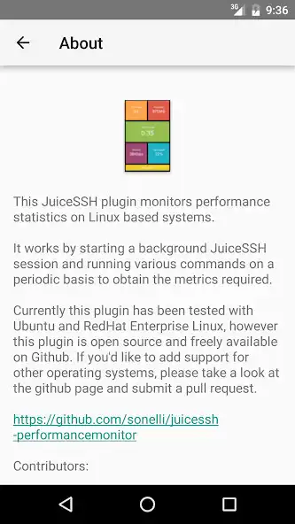 Play JuiceSSH Performance Plugin as an online game online JuiceSSH Performance Plugin with UptoPlay Play JuiceSSH Performance Plugin as an online game JuiceSSH Performance Plugin with UptoPlay