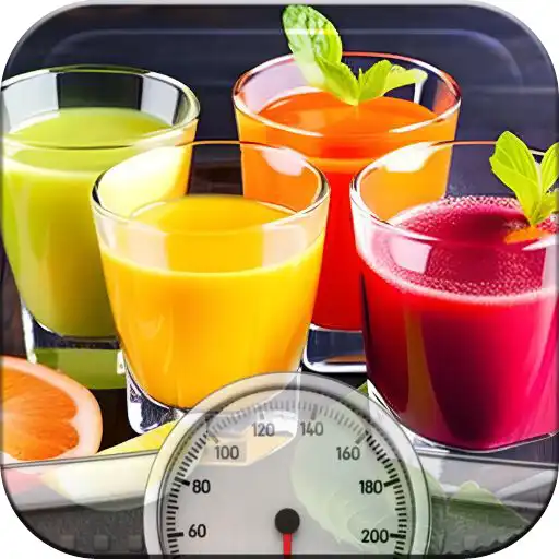 Play Juices to lose weight APK