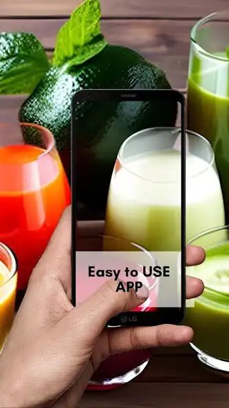 Play Juices to lose weight as an online game Juices to lose weight with UptoPlay