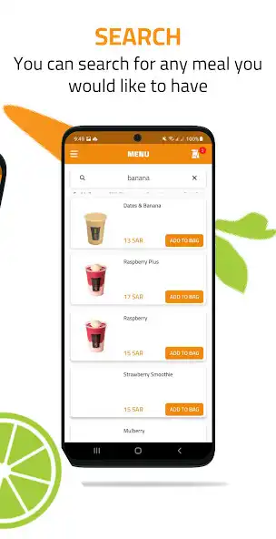 Play Juice Time as an online game Juice Time with UptoPlay