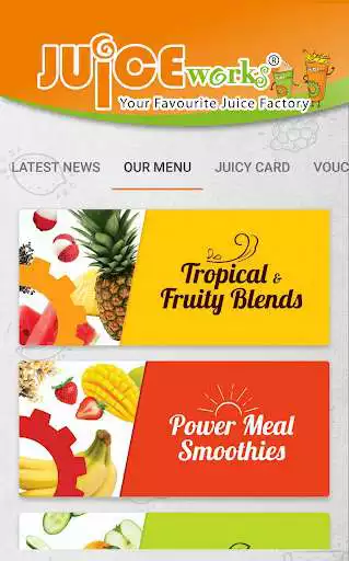 Play JuiceWorks as an online game JuiceWorks with UptoPlay
