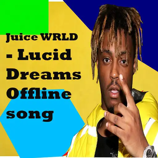 Play Juice WRLD - Lucid Dreams Offline song APK