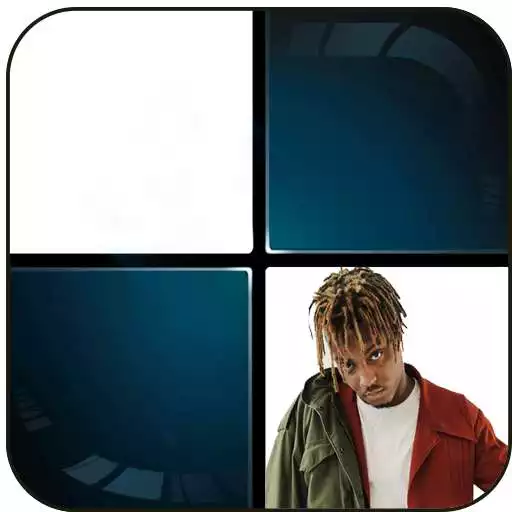 Play Juice WRLD - Lucid Dreams Piano Tiles APK