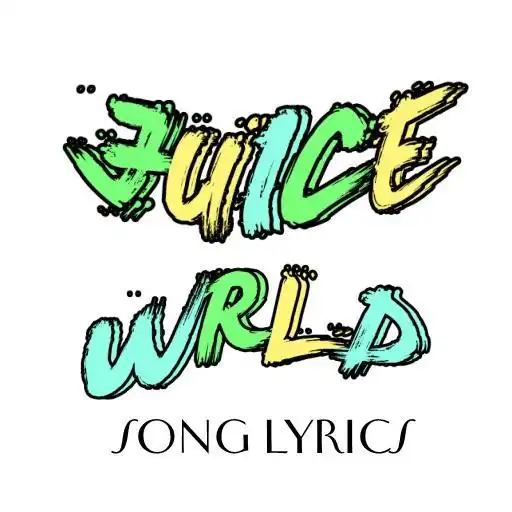 Play Juice WRLD Lyrics APK