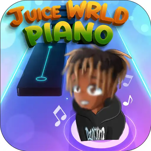 Play Juice WRLD Music Piano Tiles APK Play Juice WRLD Music Piano Tiles APK