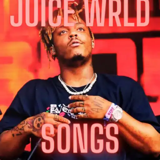 Play Juice WRLD Radio APK