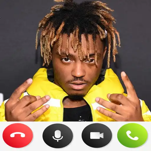 Play Juice Wrld Video Call - Chat APK Play Juice Wrld Video Call - Chat APK
