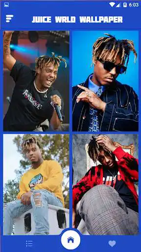 Play Juice Wrld Wallpaper HD 2020  and enjoy Juice Wrld Wallpaper HD 2020 with UptoPlay