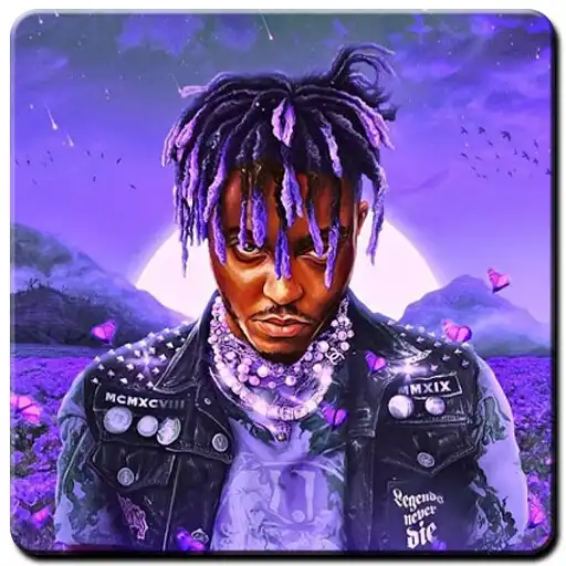 Play Juice WRLD Wallpapers APK Play Juice WRLD Wallpapers APK