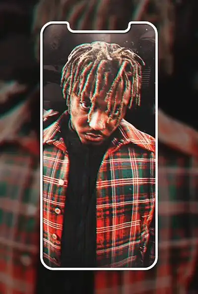 Play Juice WRLD Wallpapers  and enjoy Juice WRLD Wallpapers with UptoPlay