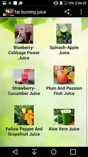 Play Juicing For Weight Loss