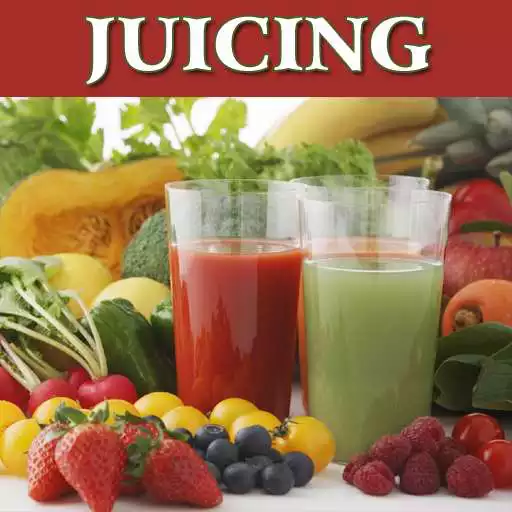 Free play online Juicing Recipes, Tips & More!  APK