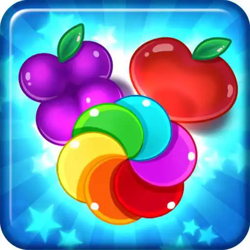 Run free android online Juicy Blast : Cool & Fun Match 3 Puzzle APK