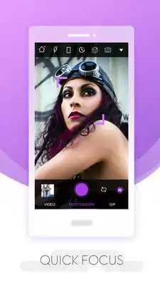 Play Juicy Camera
