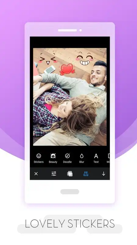 Play Juicy Camera
