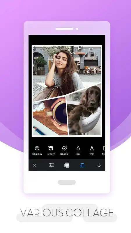 Play Juicy Camera