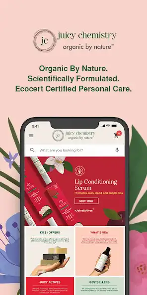 Play Juicy Chemistry  and enjoy Juicy Chemistry with UptoPlay