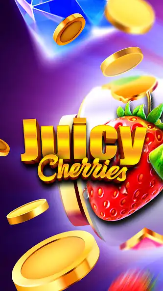 Play Juicy Cherries  and enjoy Juicy Cherries with UptoPlay