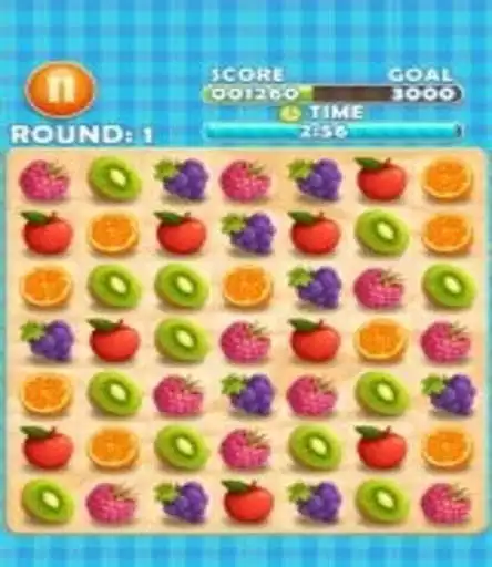 Play Juicy Dash as an online game Juicy Dash with UptoPlay