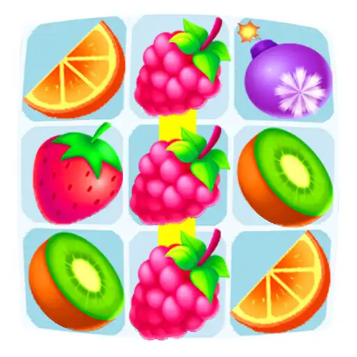 Play Juicy Fruit - Match 3 Fruit APK