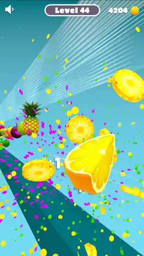 Play Juicy Hit as an online game Juicy Hit with UptoPlay